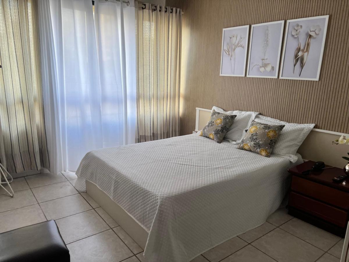 Belissimo Flat Direto Na Praia Da Barra - Flat Beira Mar No Circuito Do Carnaval Salvador Exteriör bild